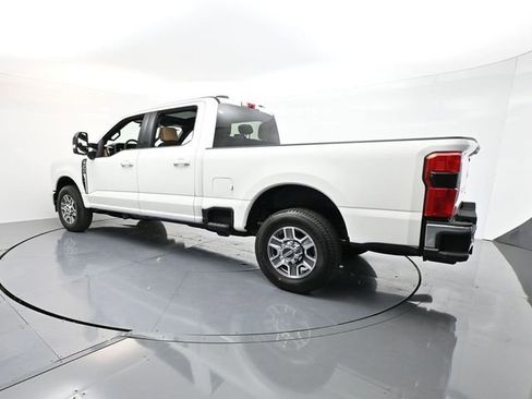 New 2026 Ford F350 Lariat RWD image 2