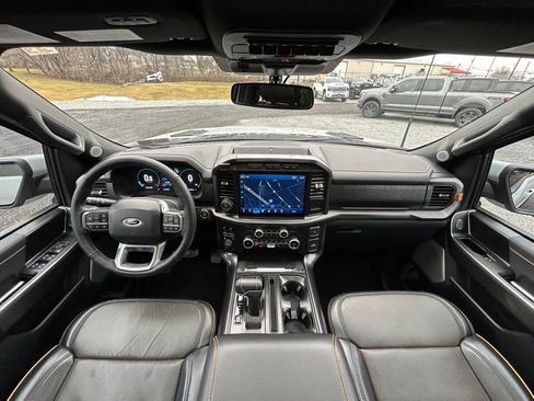 Used 2023 Ford F150 Tremor w/ Equipment Group 402A High image 3