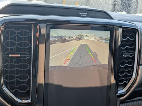 Certified 2024 Ford Ranger XLT w/ Trailer Tow Package image 30