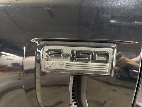 Certified 2024 Ford F150 XLT w/ Equipment Group 302A MID AWD/4WD image 31