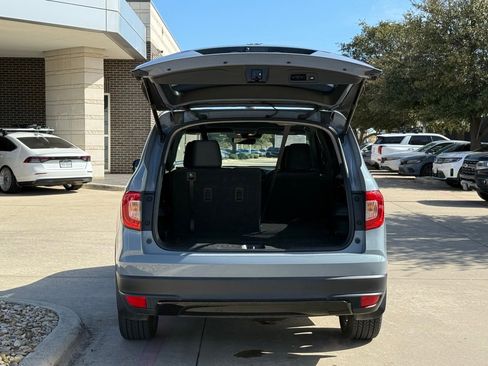 Used 2022 Honda Pilot Special Edition image 5