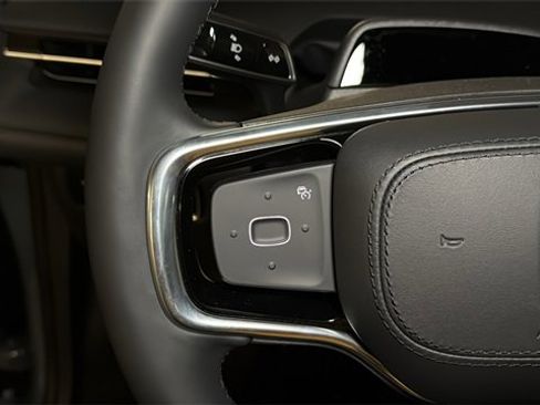 New 2026 Lincoln Nautilus Reserve image 28