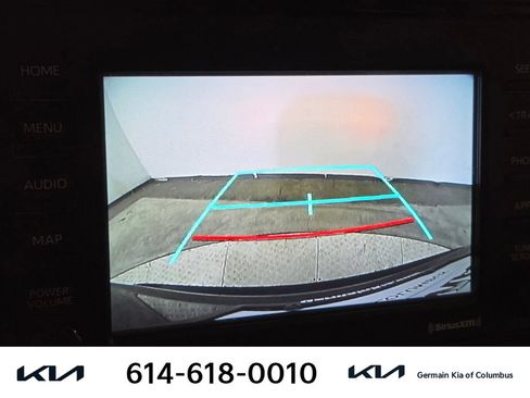 Used 2020 Toyota RAV4 XLE Premium AWD/4WD image 33