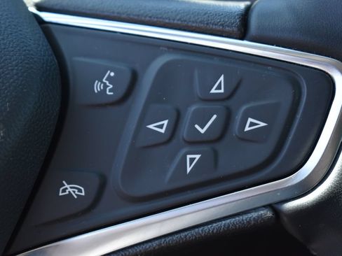 Certified 2024 Chevrolet Equinox LT AWD/4WD image 26