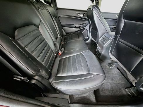 Used 2020 Ford Edge SEL w/ Convenience Package AWD/4WD image 24