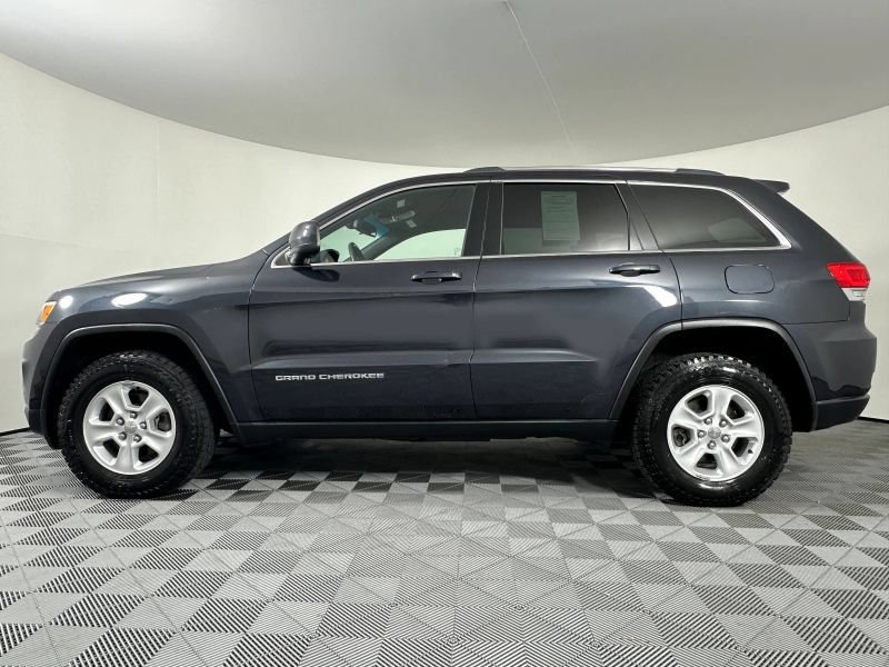 Used 2015 Jeep Grand Cherokee Laredo w/ Quick Order Package 23E AWD/4WD image 63