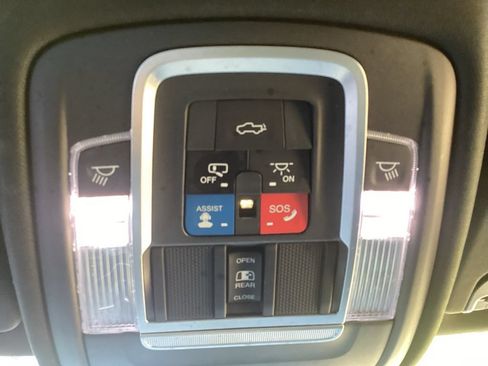 Used 2019 RAM 1500 Laramie w/ Sport Appearance Package RWD image 73
