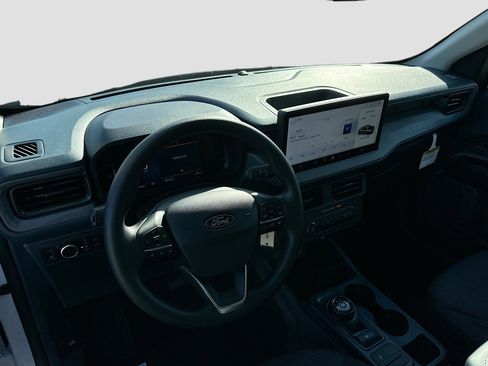 New 2026 Ford Maverick XL image 6