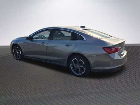 Used 2024 Chevrolet Malibu LT image 5