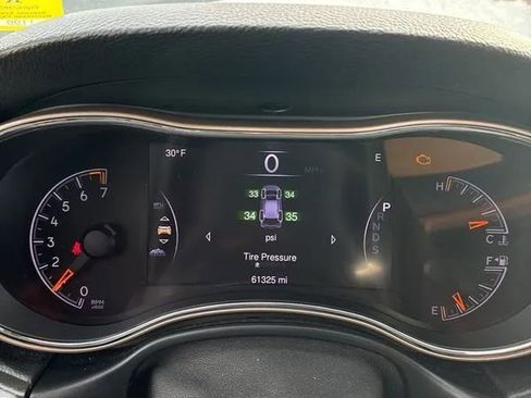 Used 2015 Jeep Grand Cherokee Limited image 27