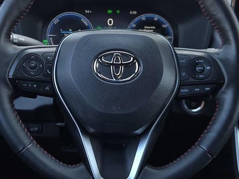 Certified 2025 Toyota RAV4 XSE w/ Premium Package AWD/4WD image 26