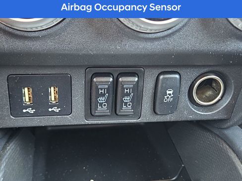 Used 2024 Mitsubishi Outlander Sport SE image 25