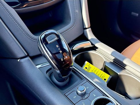 New 2025 Cadillac XT5 Premium Luxury w/ Technology Package image 17