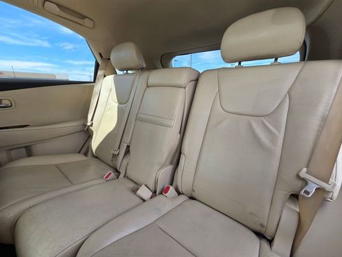Used 2013 Lexus RX 350 FWD w/ Premium Pkg image 24