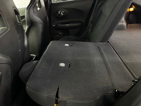 Used 2016 Nissan Juke NISMO RS FWD image 29