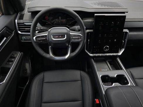 New 2026 GMC Acadia Elevation w/ Elevation Premium Package FWD image 10