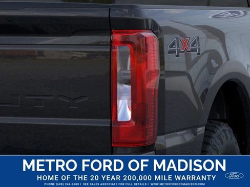New 2026 Ford F250 XL image 22