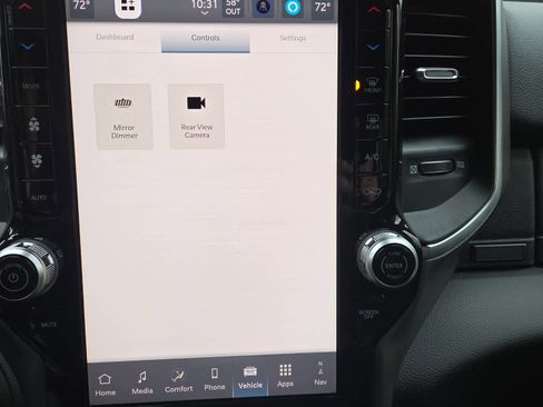 New 2026 RAM 5500 4x4 Crew Cab image 22