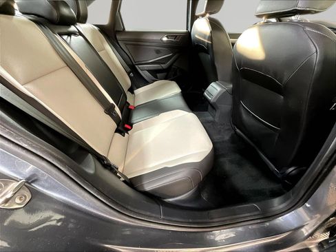 Used 2020 Volkswagen Jetta R-Line w/ R-Line Cold Weather Package FWD image 22