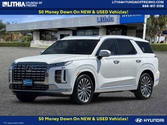 New 2025 Hyundai Palisade Calligraphy video 1