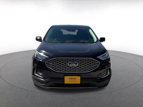 Used 2023 Ford Edge SEL AWD/4WD image 4