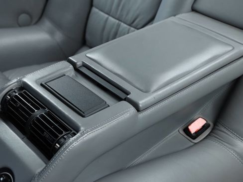 Used 1988 BMW M6 Coupe image 56