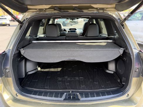 Used 2024 Subaru Forester Wilderness AWD/4WD image 24