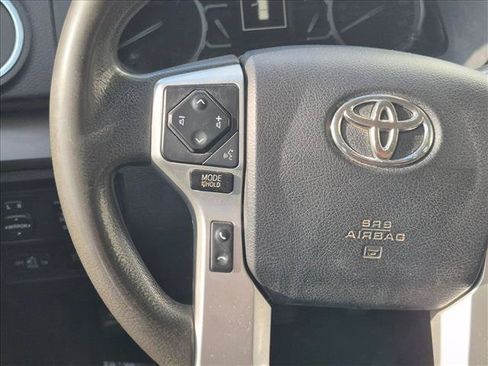 Used 2021 Toyota Tundra SR5 AWD/4WD image 21