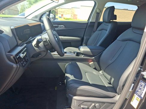 New 2026 Kia Sportage EX image 9