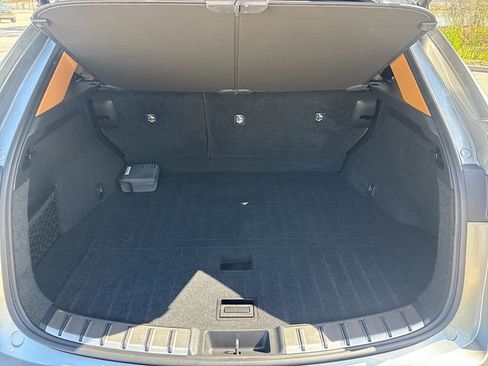 Used 2022 Lexus NX 450h+ AWD w/ Vision Package image 12