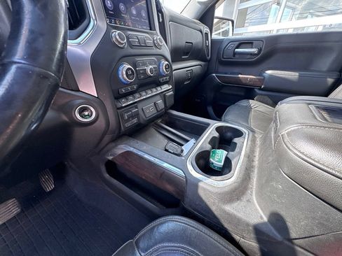 Used 2020 GMC Sierra 1500 SLT w/ SLT Premium Plus Package AWD/4WD image 24