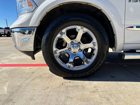 Used 2013 RAM 1500 Laramie w/ Convenience Group image 27