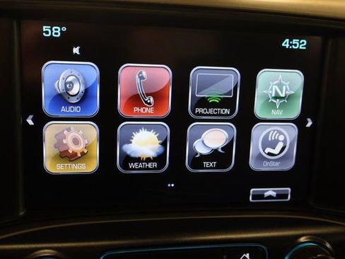 Used 2017 GMC Sierra 2500 Denali w/ Duramax Plus Package image 23