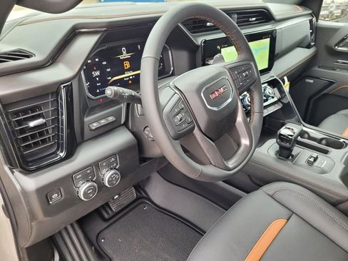 New 2026 GMC Sierra 1500 AT4 w/ AT4 Premium Package image 21
