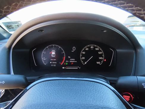 Certified 2024 Honda Civic Sport image 22