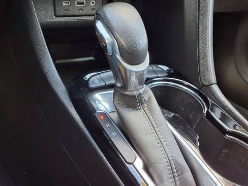 Used 2023 Buick Encore GX Select w/ Experience Buick Package FWD image 14