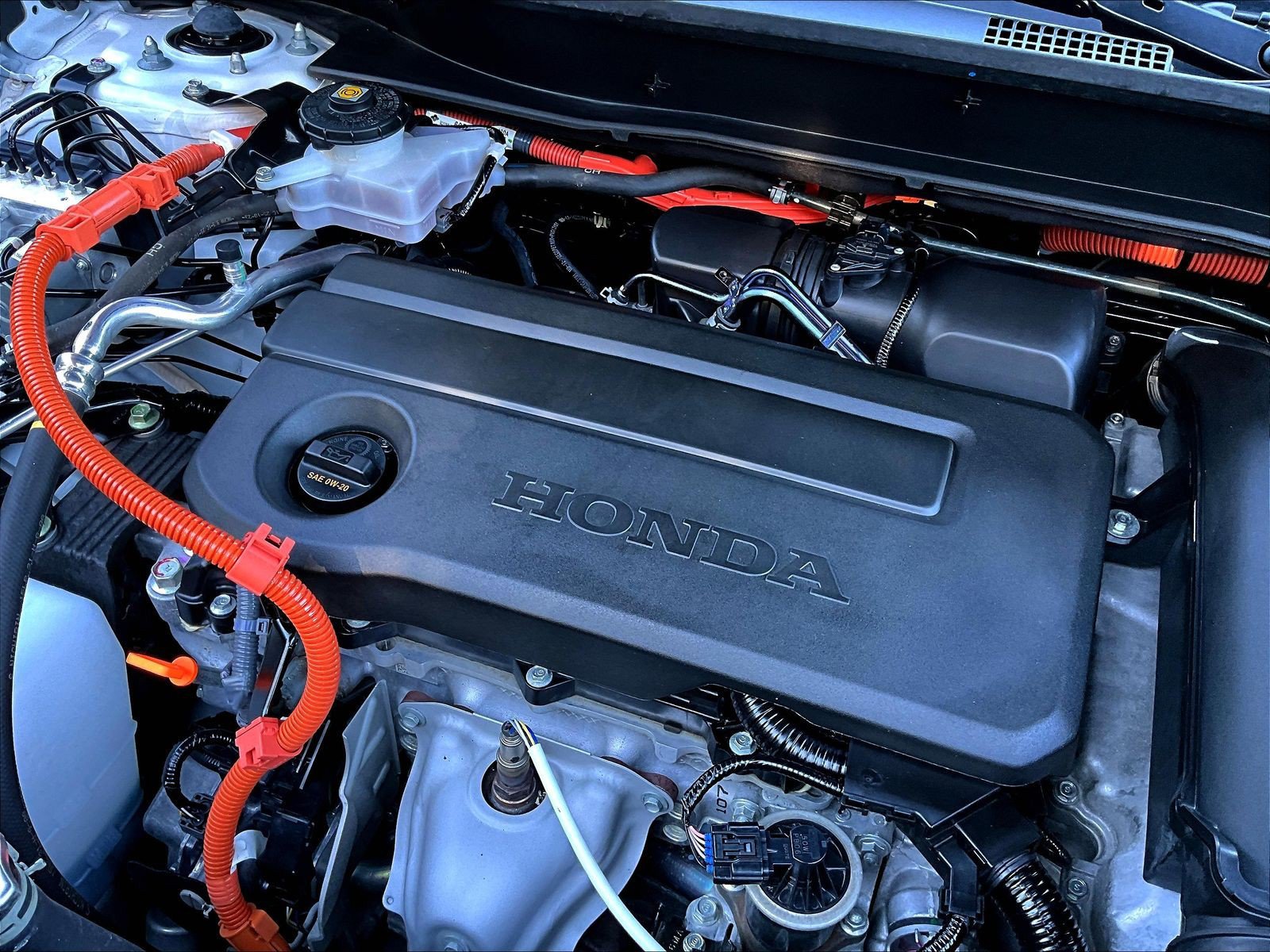 Used 2024 Honda CR-V Sport-L image 30