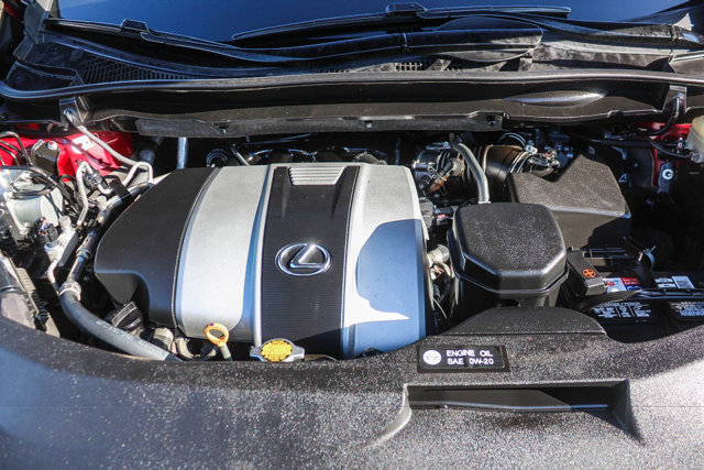 Used 2017 Lexus RX 350 FWD w/ Premium Package image 36