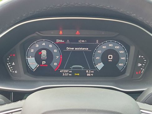 Used 2023 Audi Q3 2.0T Premium Plus AWD/4WD image 27