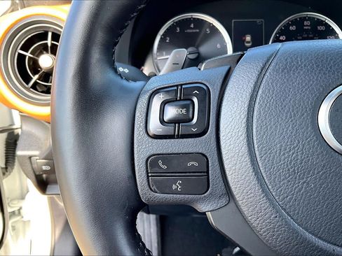 Used 2025 Lexus IS 350 F Sport w/ Accessory Package 2 RWD image 21