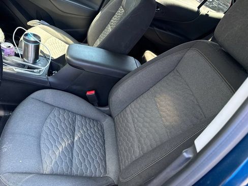 Used 2020 Chevrolet Equinox LT AWD/4WD image 9