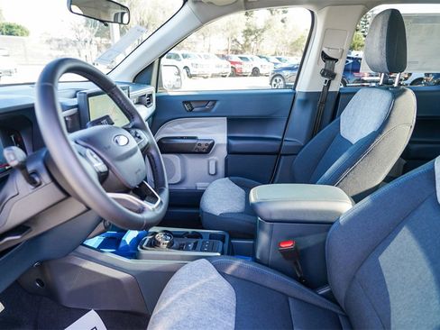 Used 2025 Ford Maverick XLT w/ XLT Luxury Package image 19