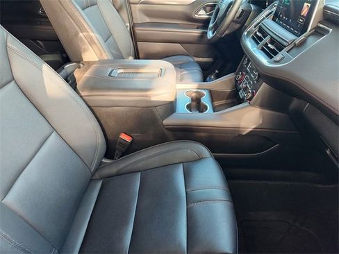 Used 2024 Chevrolet Tahoe RST w/ Luxury Package AWD/4WD image 19