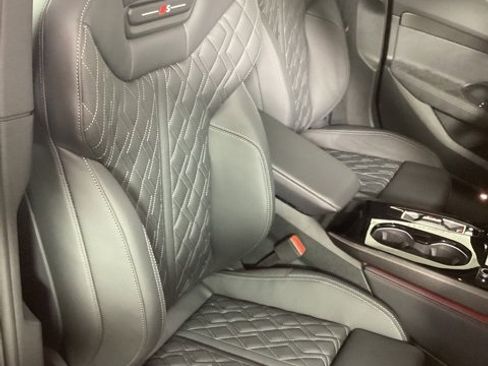 New 2025 Audi S5 Premium Plus image 21