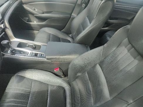 Used 2021 Honda Accord Sport Special Edition image 29