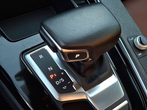 Used 2022 Audi A5 2.0T Premium Plus w/ Premium Plus image 15