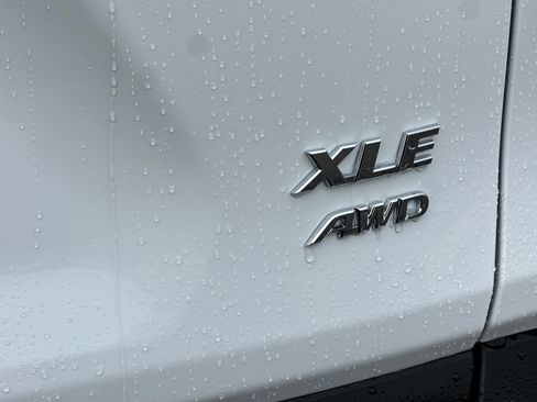 New 2025 Toyota RAV4 XLE w/ Convenience Package image 7