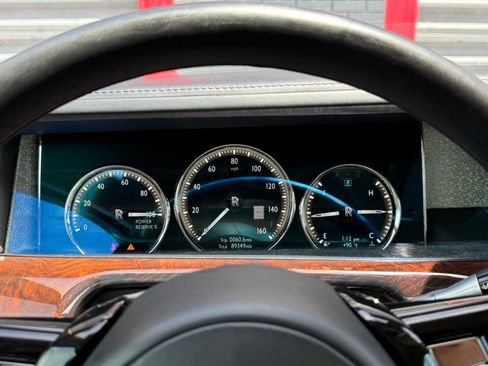 Used 2020 Rolls-Royce Phantom Extended Wheelbase RWD image 30