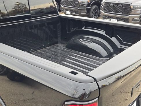 New 2026 RAM 1500 Big Horn image 16