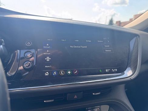 Used 2023 Buick Envision Essence FWD image 19